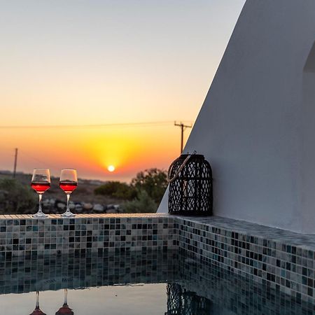 Foinikiá Theophrasti Suites מראה חיצוני תמונה