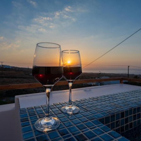 Foinikiá Theophrasti Suites מראה חיצוני תמונה