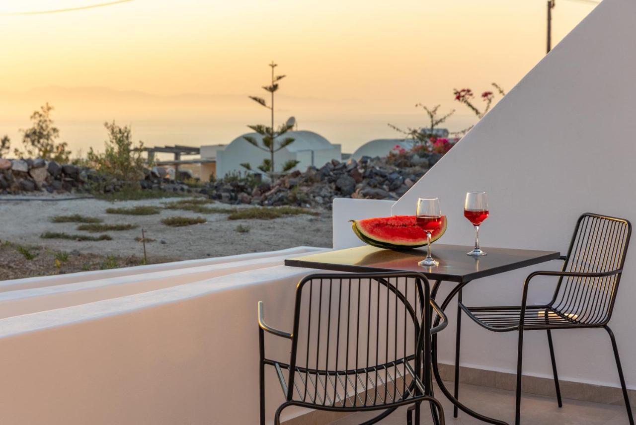 Foinikiá Theophrasti Suites מראה חיצוני תמונה