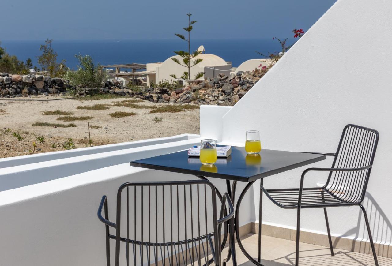Foinikiá Theophrasti Suites מראה חיצוני תמונה