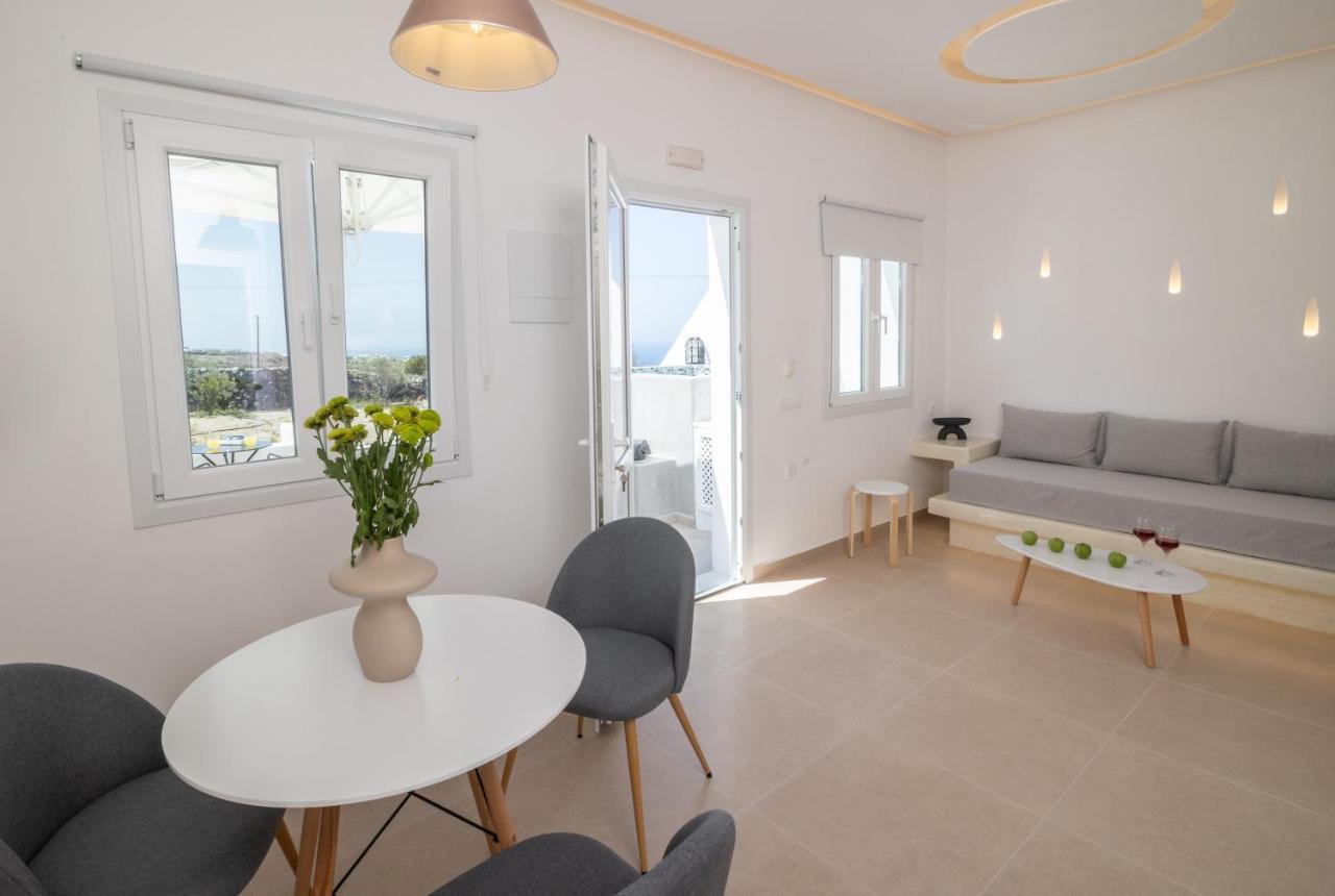 Foinikiá Theophrasti Suites מראה חיצוני תמונה