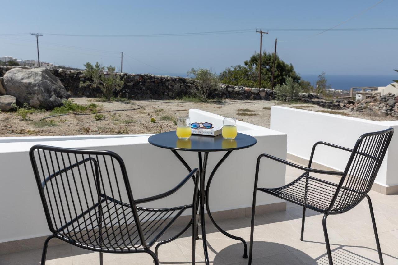 Foinikiá Theophrasti Suites מראה חיצוני תמונה