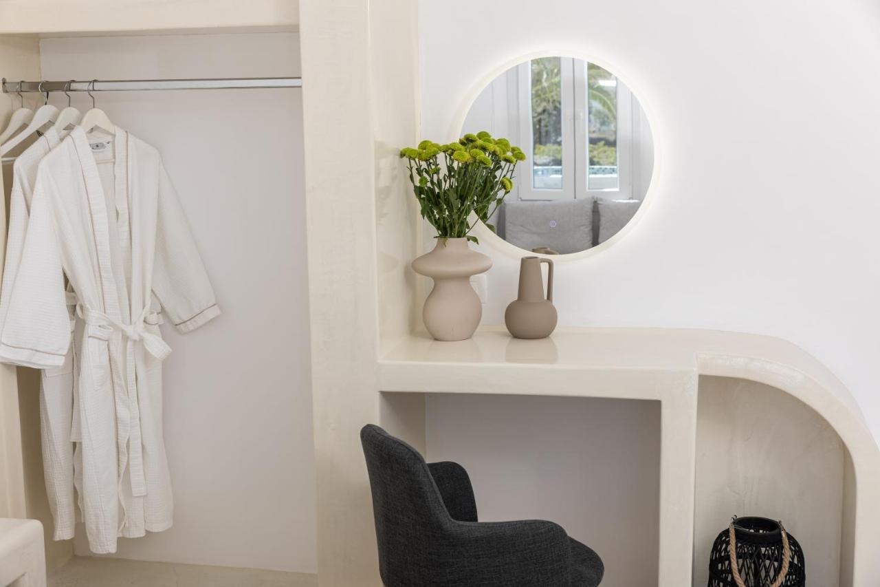 Foinikiá Theophrasti Suites מראה חיצוני תמונה