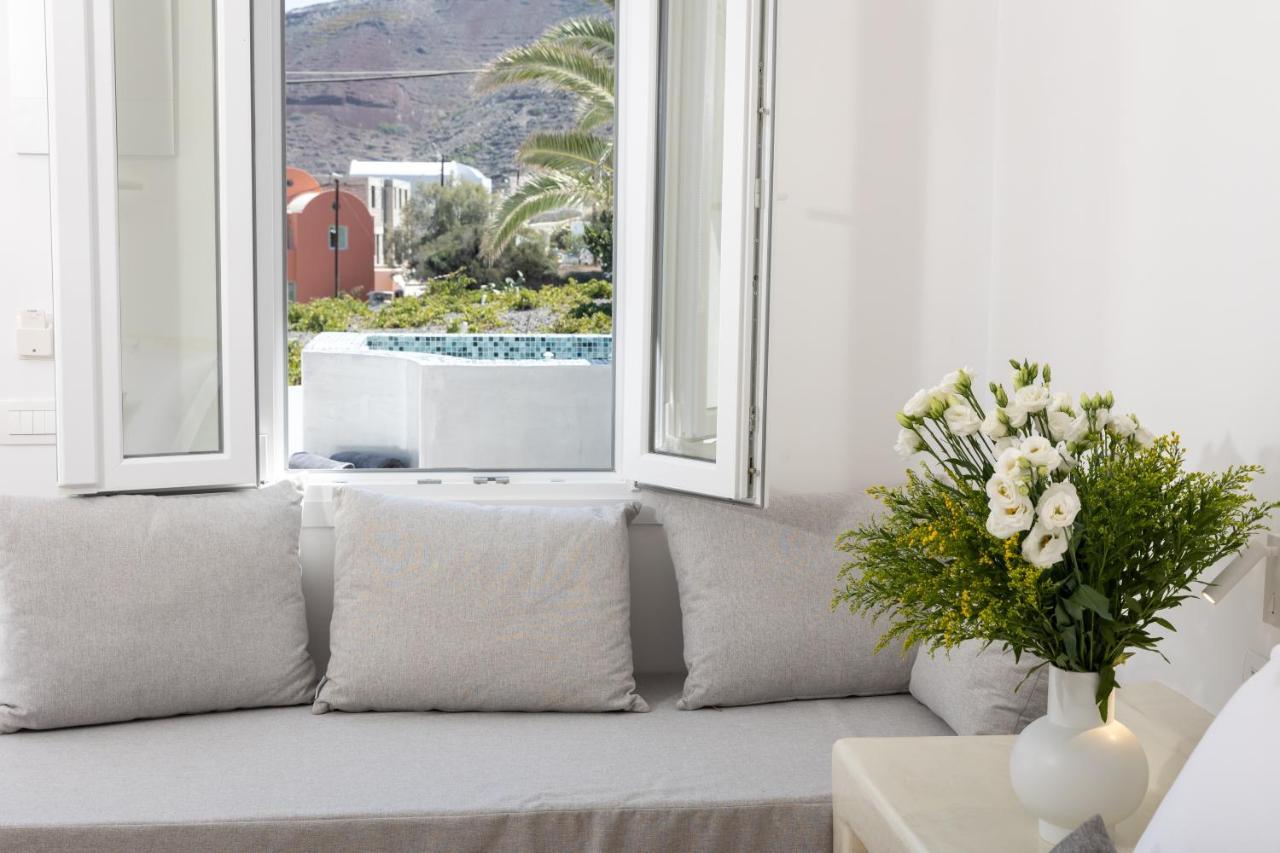 Foinikiá Theophrasti Suites מראה חיצוני תמונה