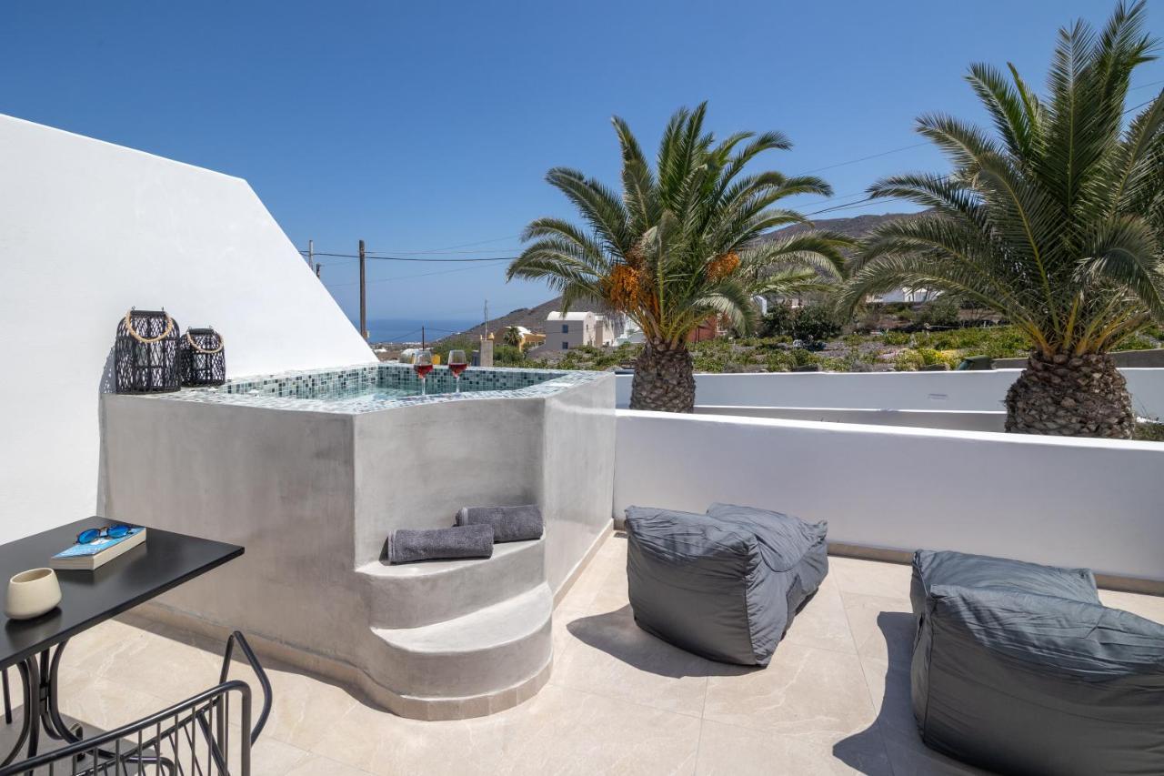 Foinikiá Theophrasti Suites מראה חיצוני תמונה