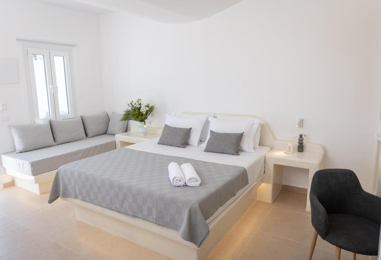 Foinikiá Theophrasti Suites מראה חיצוני תמונה