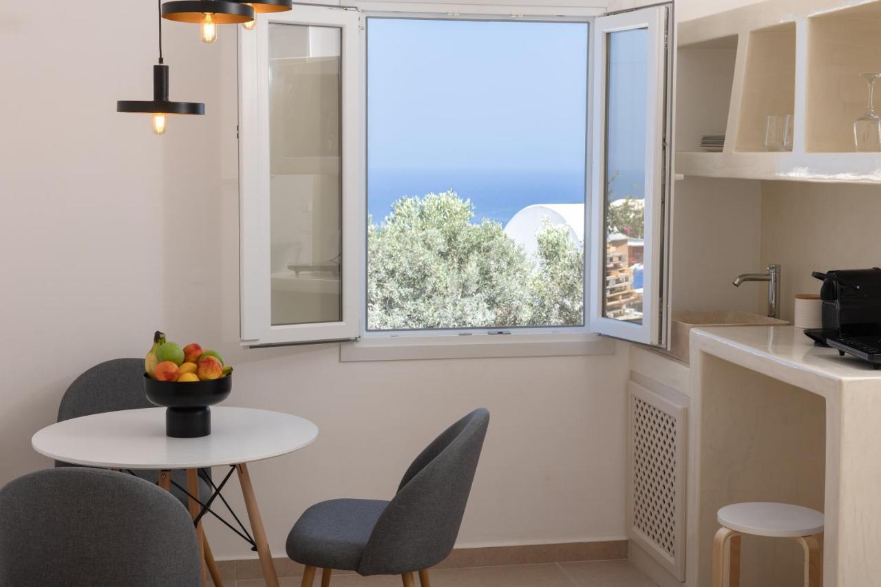 Foinikiá Theophrasti Suites מראה חיצוני תמונה