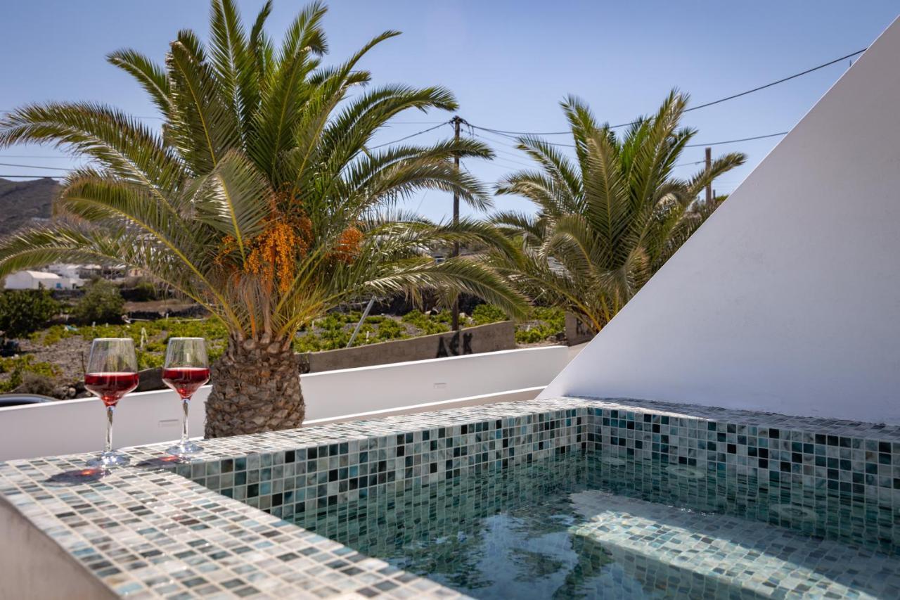 Foinikiá Theophrasti Suites מראה חיצוני תמונה