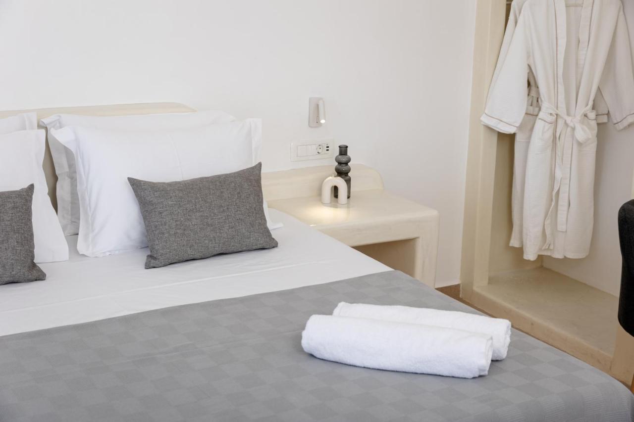 Foinikiá Theophrasti Suites מראה חיצוני תמונה