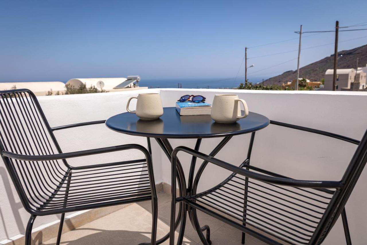 Foinikiá Theophrasti Suites מראה חיצוני תמונה
