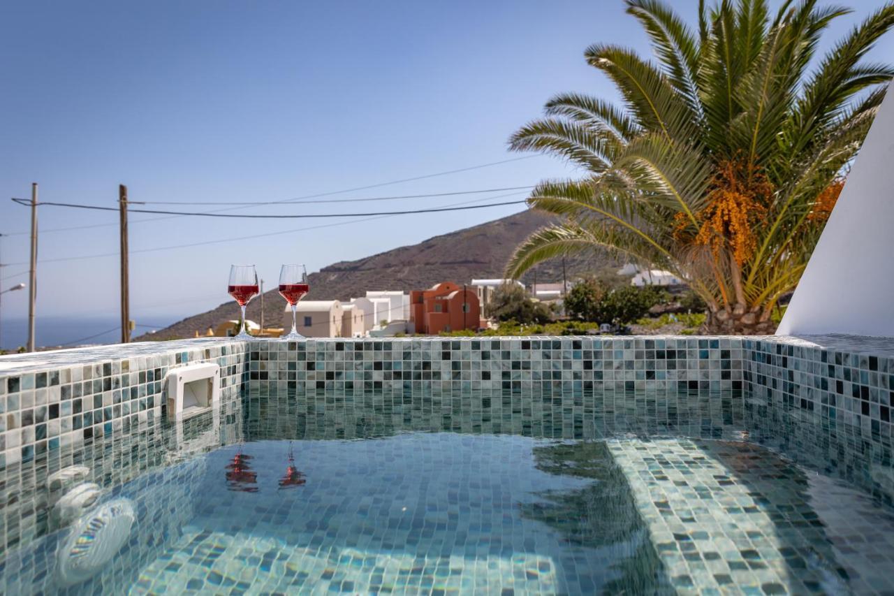 Foinikiá Theophrasti Suites מראה חיצוני תמונה