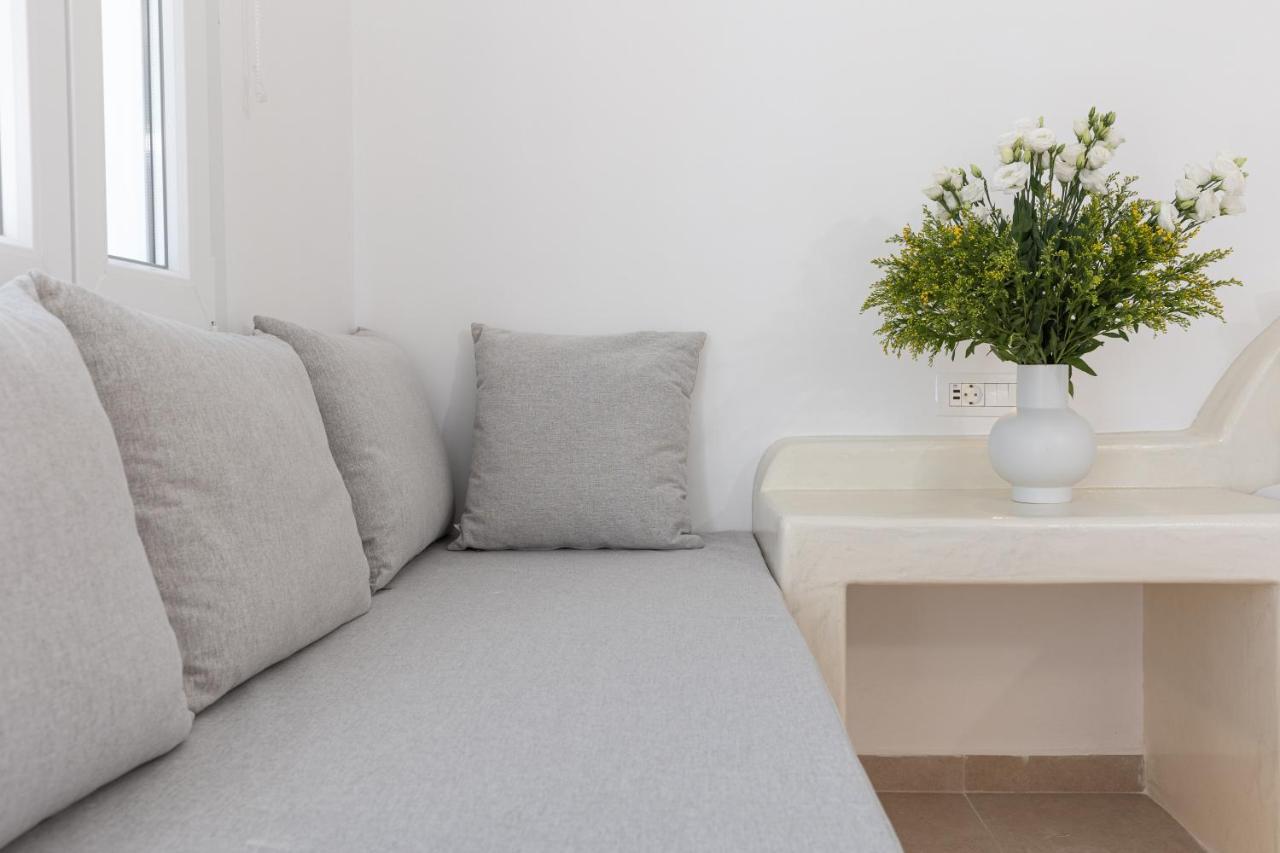 Foinikiá Theophrasti Suites מראה חיצוני תמונה