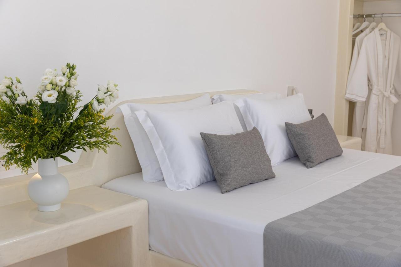 Foinikiá Theophrasti Suites מראה חיצוני תמונה
