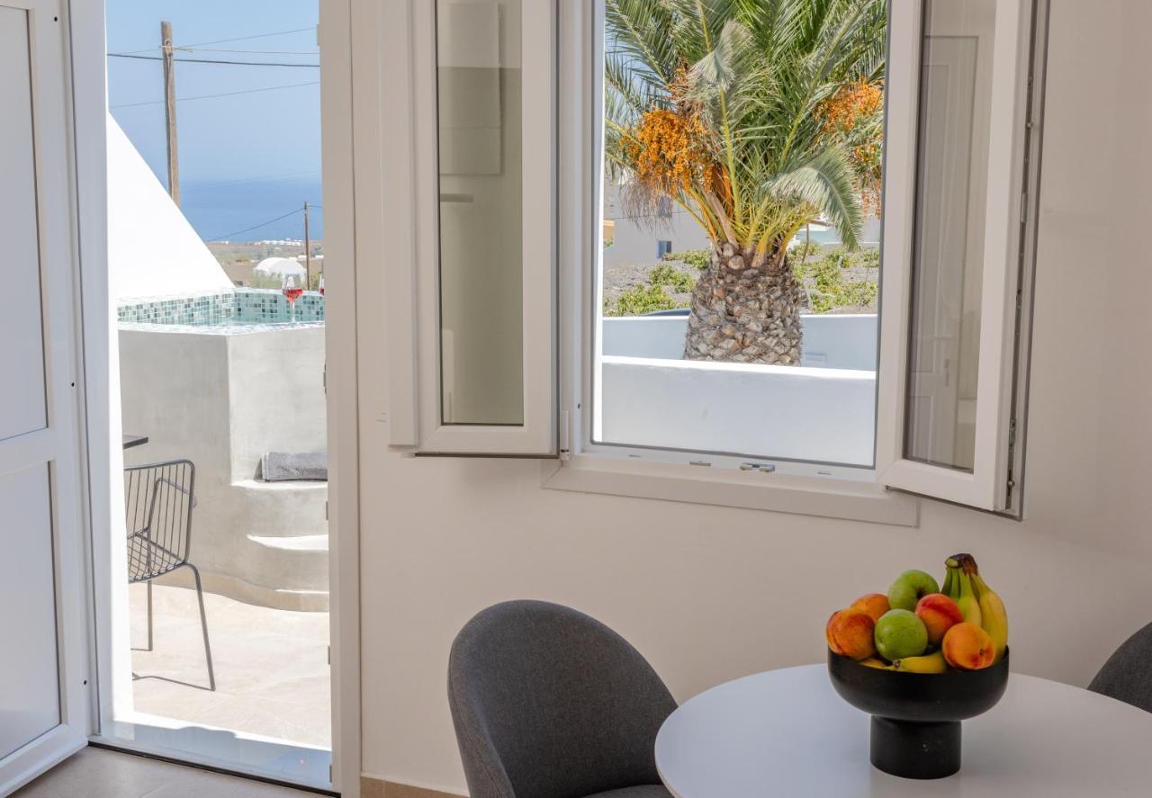 Foinikiá Theophrasti Suites מראה חיצוני תמונה