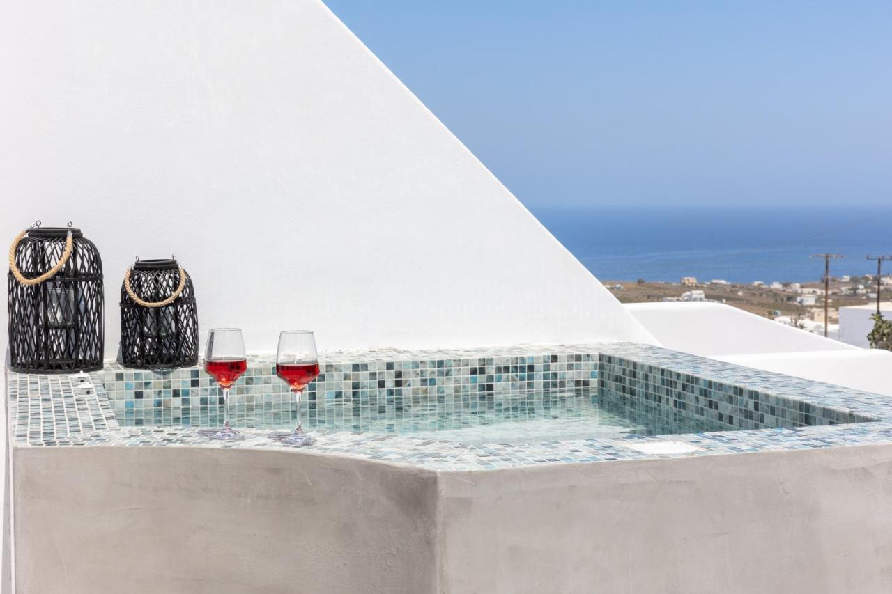 Foinikiá Theophrasti Suites מראה חיצוני תמונה