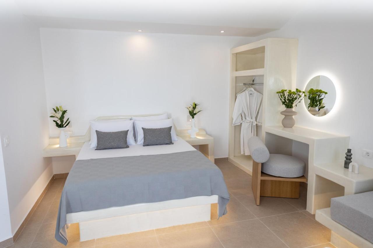 Foinikiá Theophrasti Suites מראה חיצוני תמונה