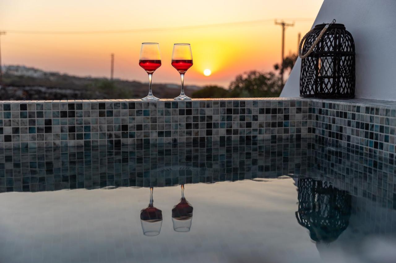 Foinikiá Theophrasti Suites מראה חיצוני תמונה