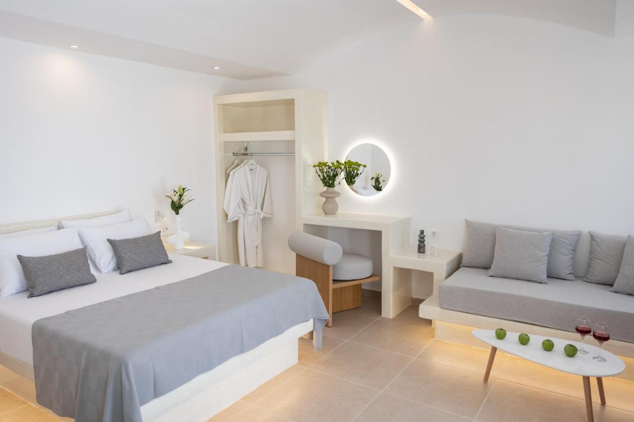 Foinikiá Theophrasti Suites מראה חיצוני תמונה