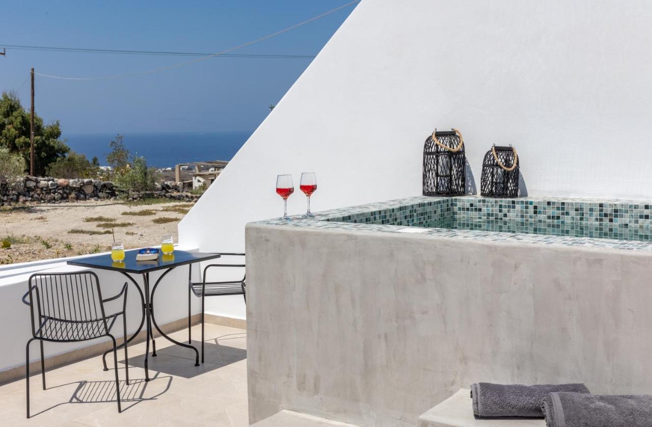 Foinikiá Theophrasti Suites מראה חיצוני תמונה