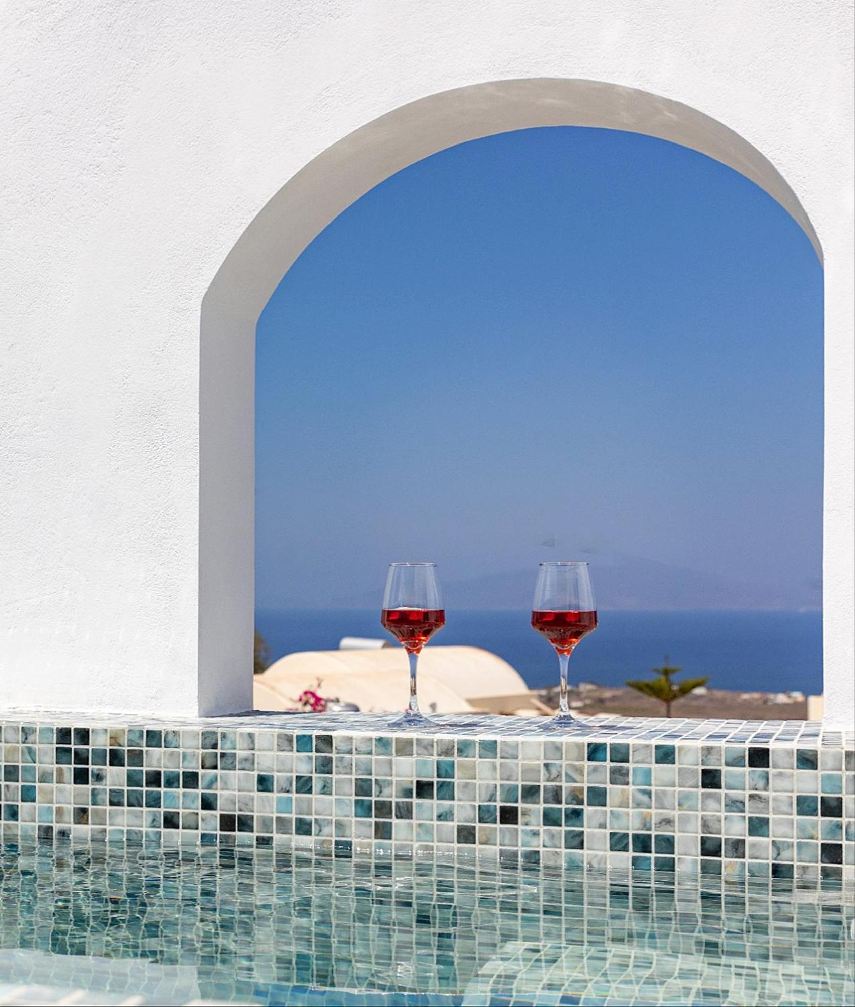 Foinikiá Theophrasti Suites מראה חיצוני תמונה