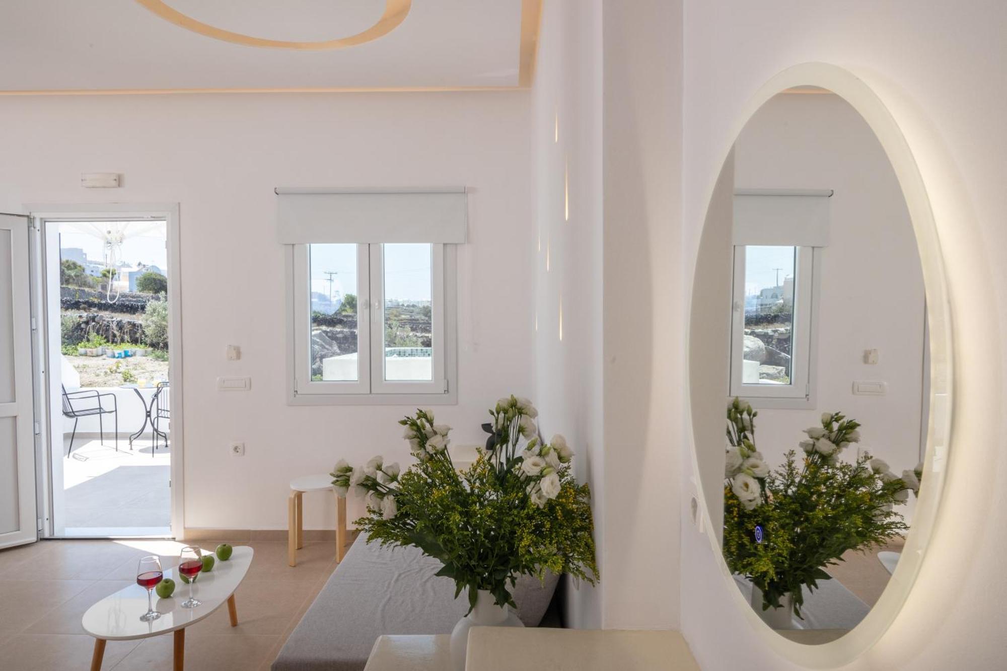 Foinikiá Theophrasti Suites מראה חיצוני תמונה