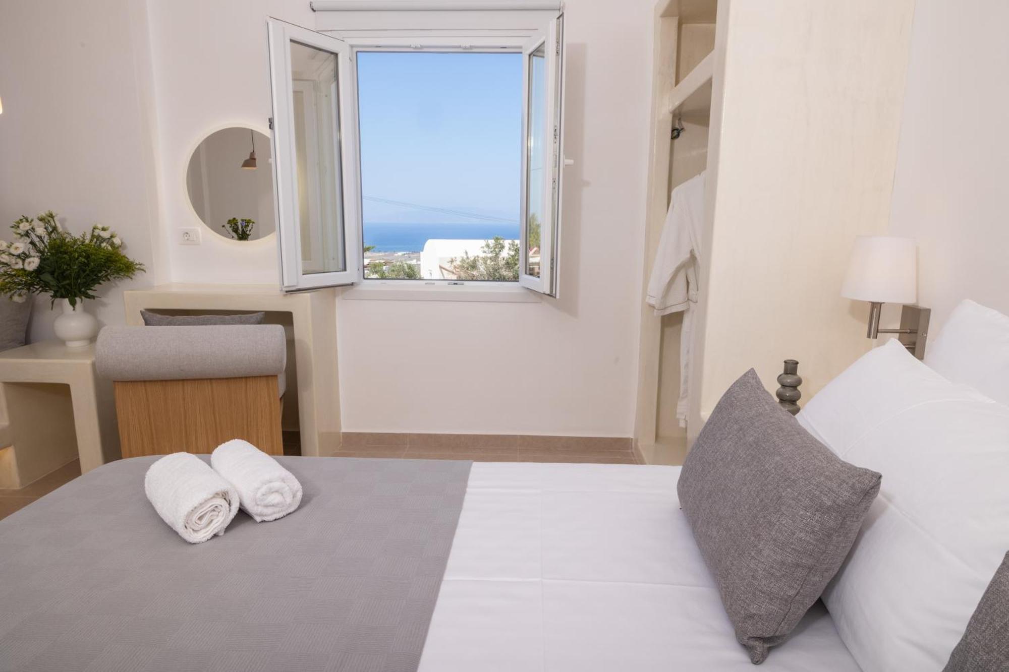 Foinikiá Theophrasti Suites מראה חיצוני תמונה