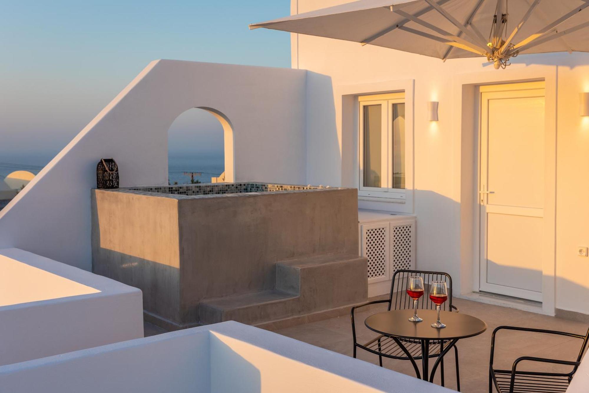 Foinikiá Theophrasti Suites מראה חיצוני תמונה