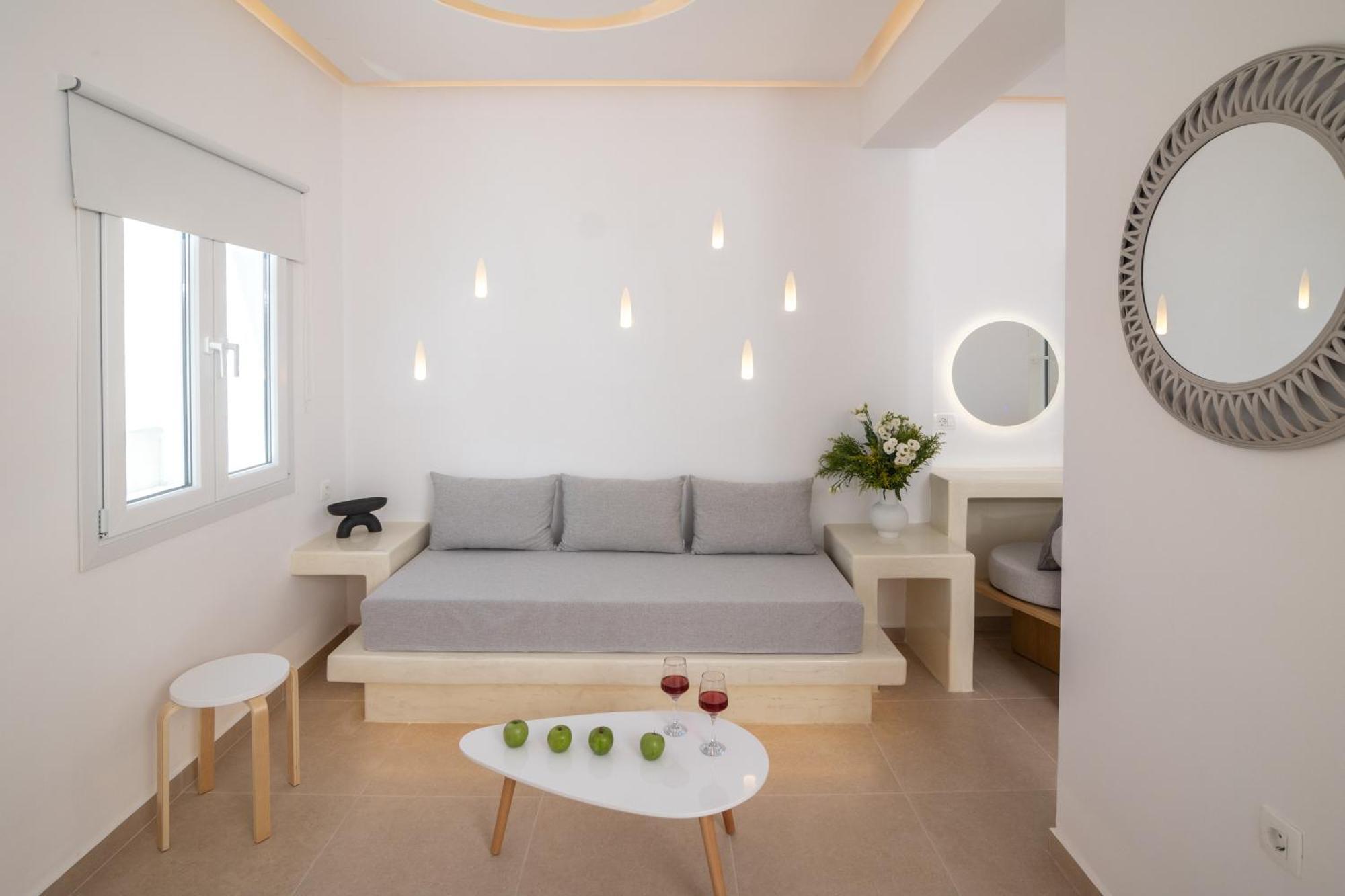 Foinikiá Theophrasti Suites מראה חיצוני תמונה