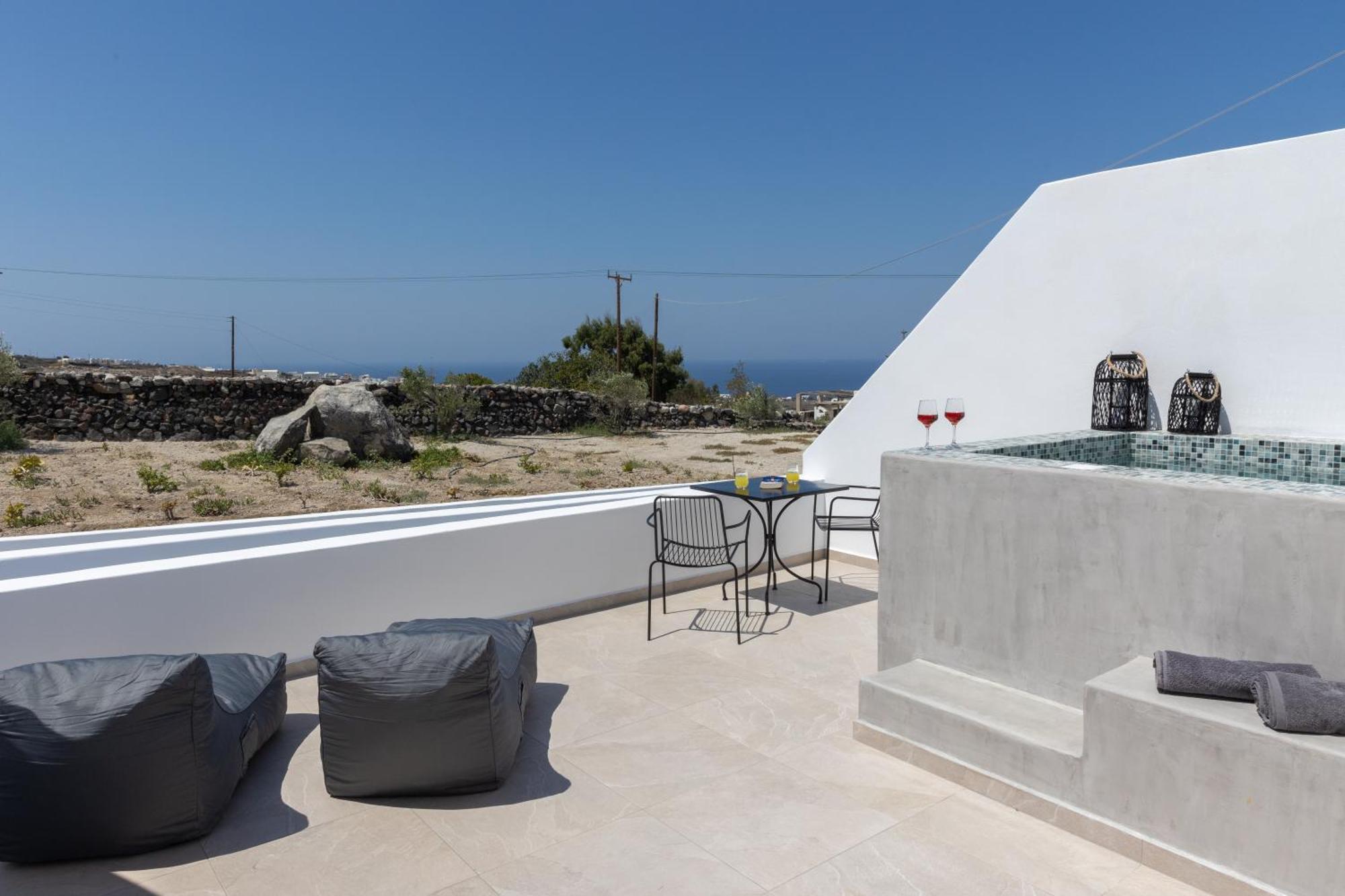 Foinikiá Theophrasti Suites מראה חיצוני תמונה