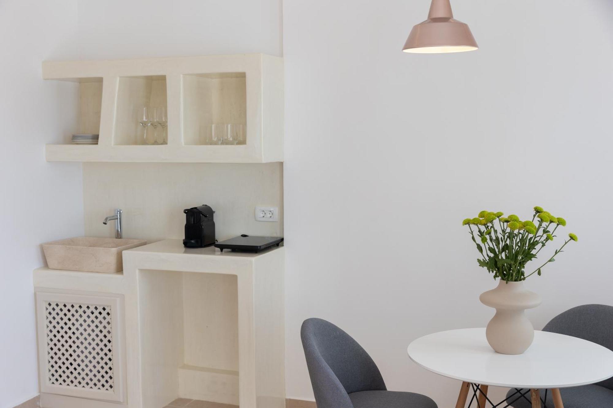 Foinikiá Theophrasti Suites חדר תמונה