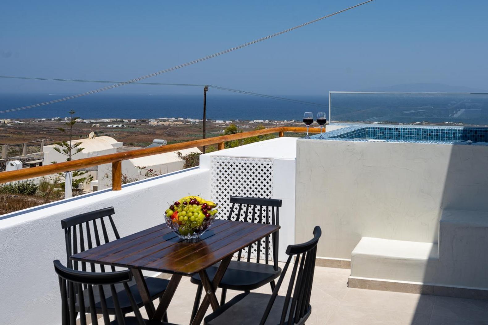 Foinikiá Theophrasti Suites מראה חיצוני תמונה
