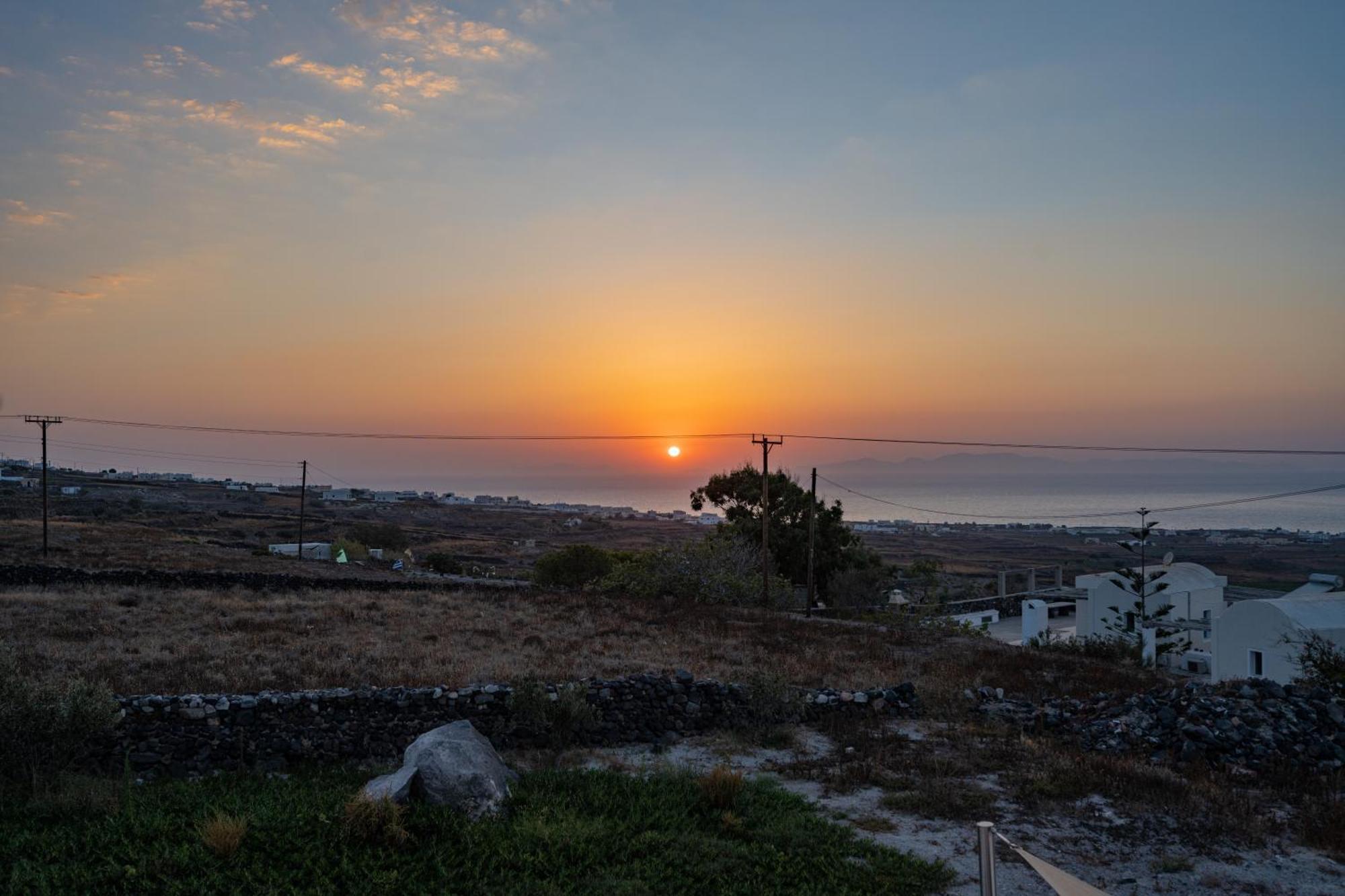 Foinikiá Theophrasti Suites חדר תמונה