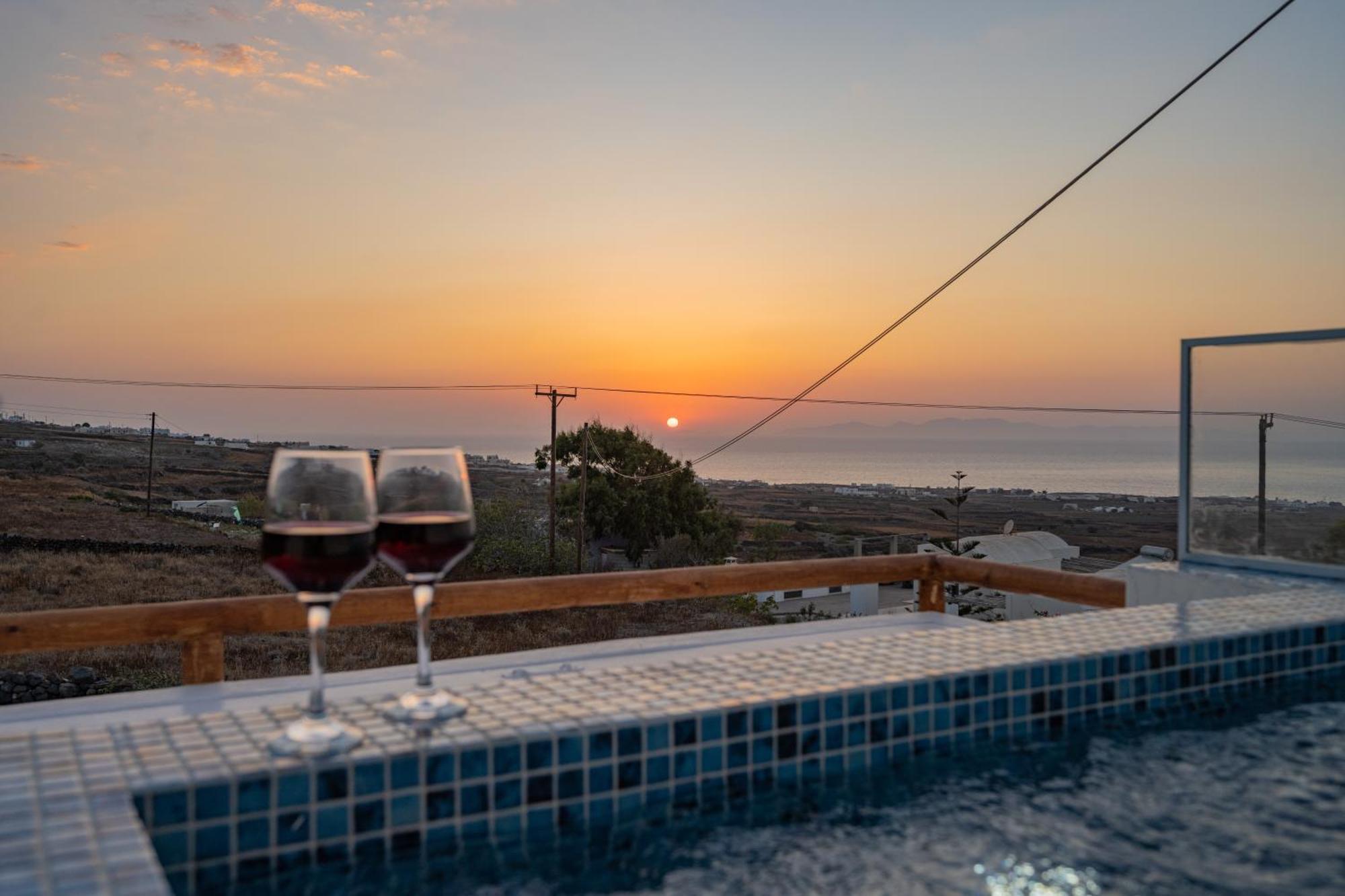 Foinikiá Theophrasti Suites מראה חיצוני תמונה