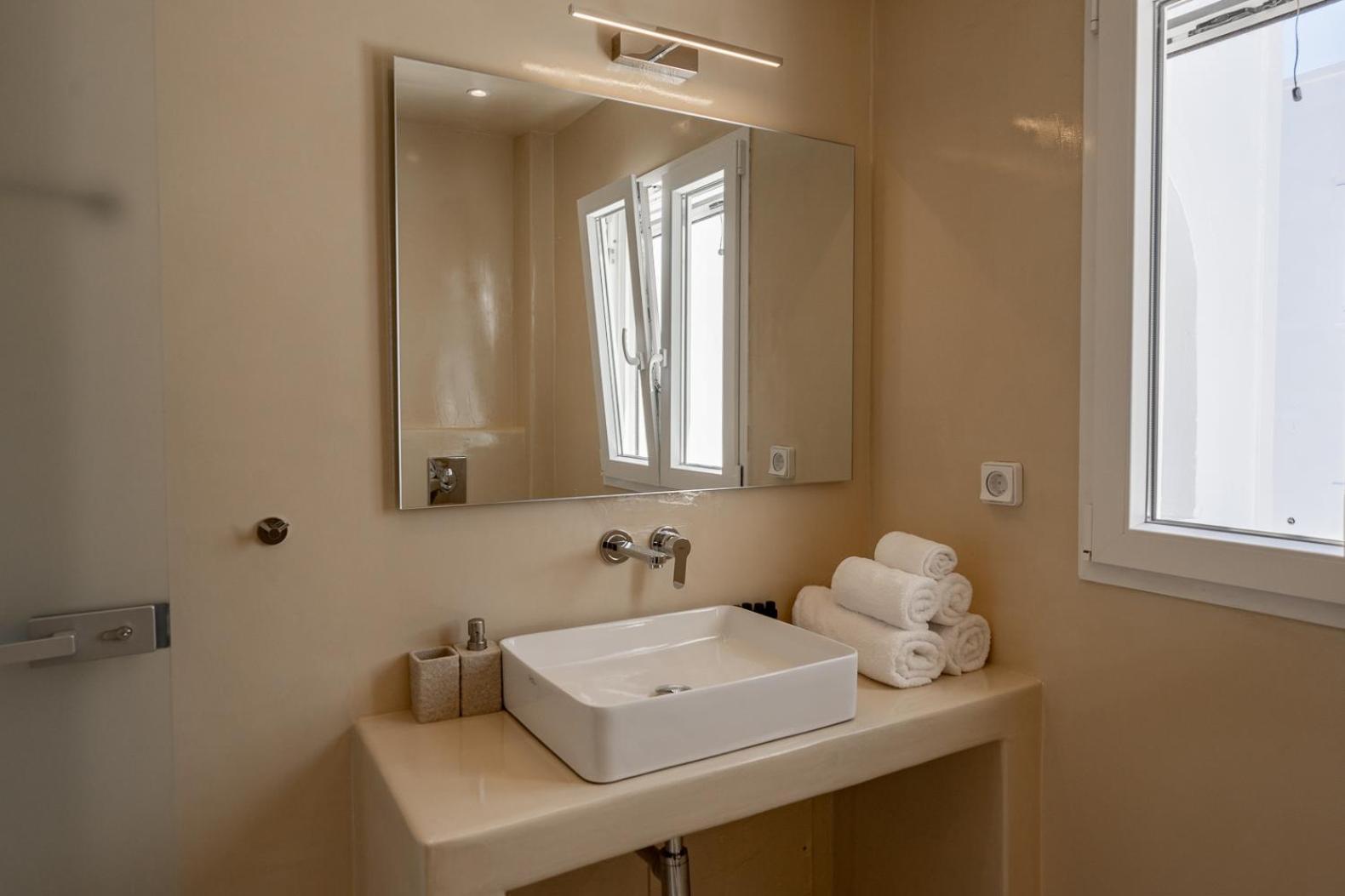 Foinikiá Theophrasti Suites חדר תמונה
