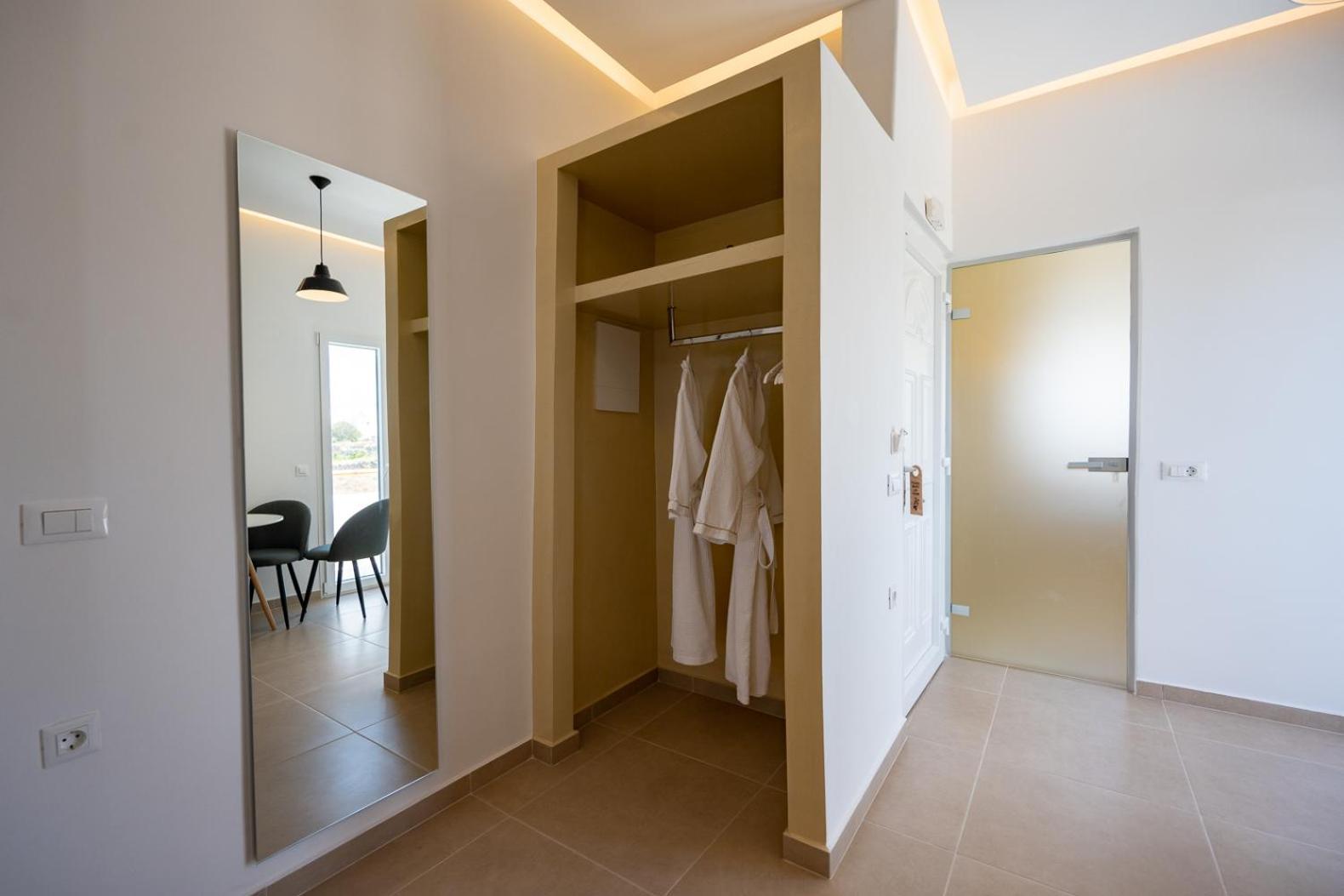 Foinikiá Theophrasti Suites חדר תמונה