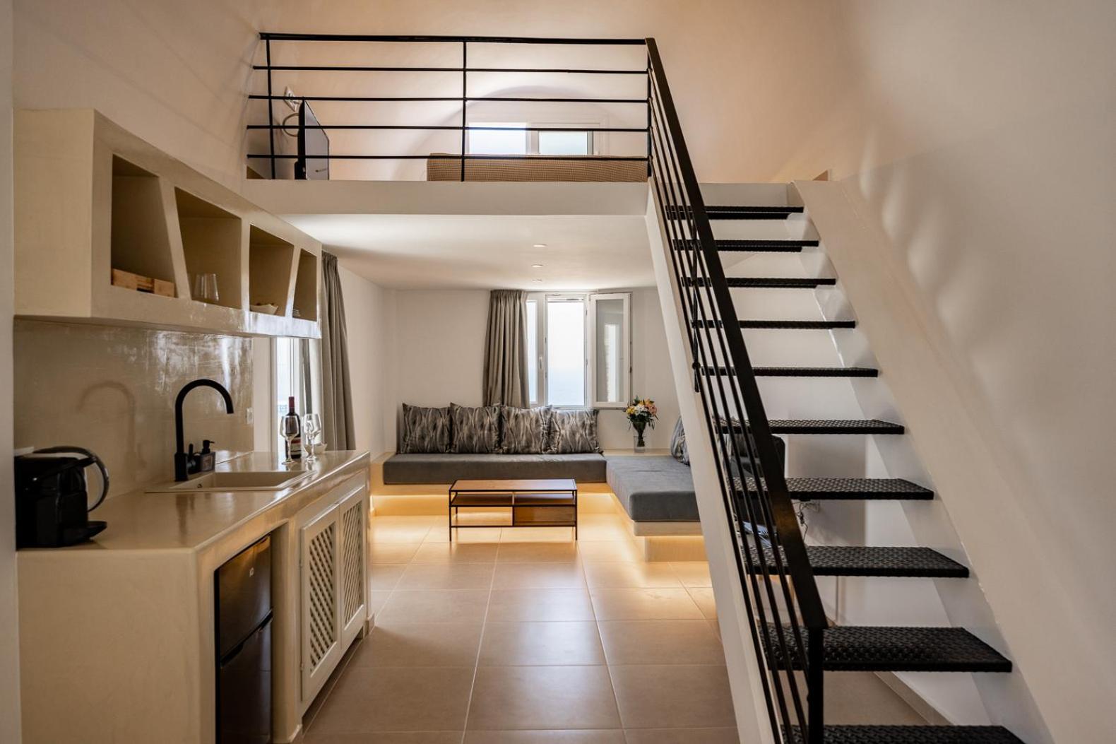 Foinikiá Theophrasti Suites מראה חיצוני תמונה