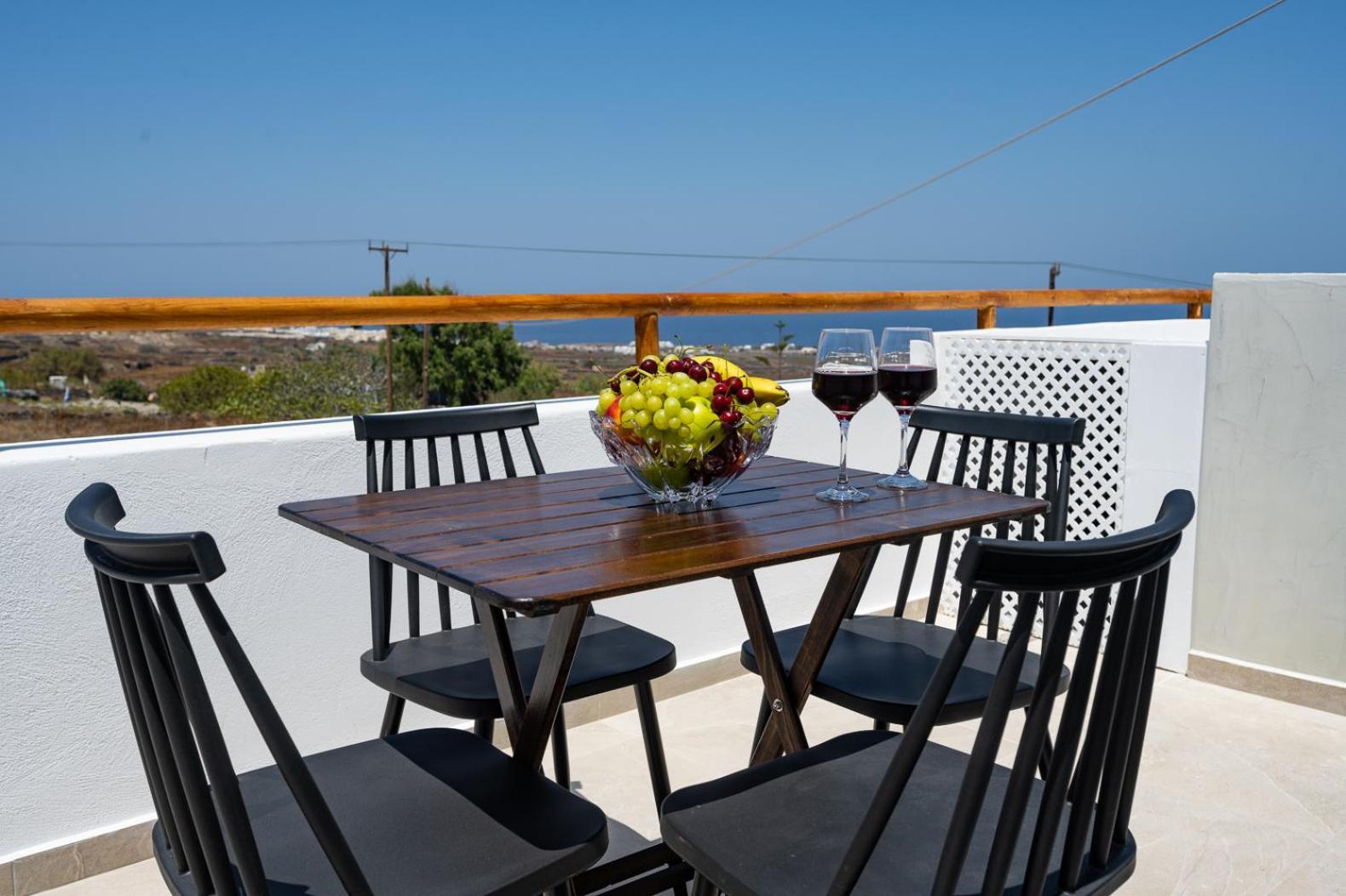 Foinikiá Theophrasti Suites מראה חיצוני תמונה