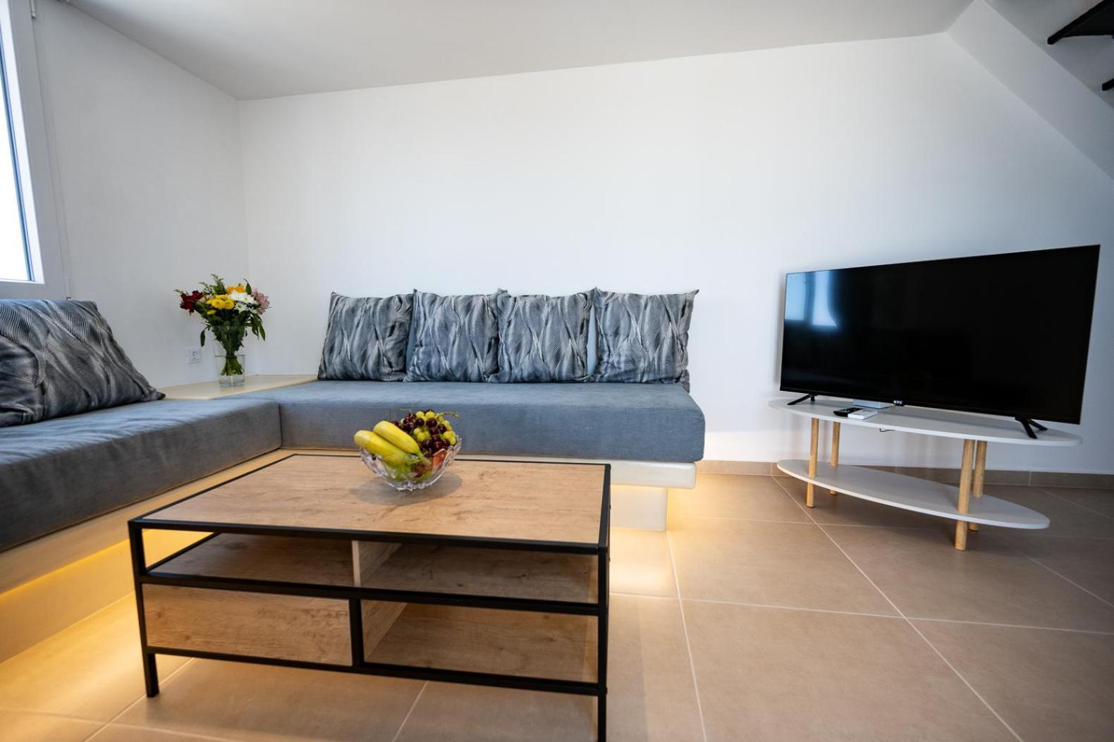 Foinikiá Theophrasti Suites חדר תמונה