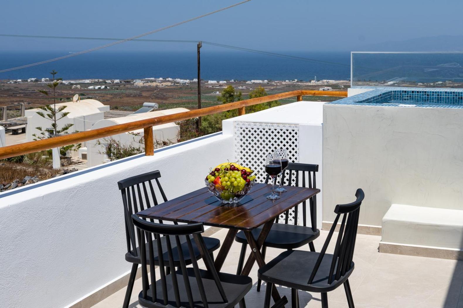 Foinikiá Theophrasti Suites מראה חיצוני תמונה