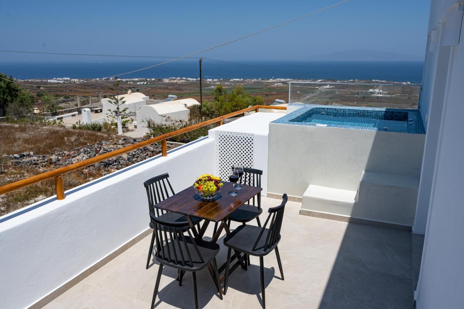 Foinikiá Theophrasti Suites חדר תמונה