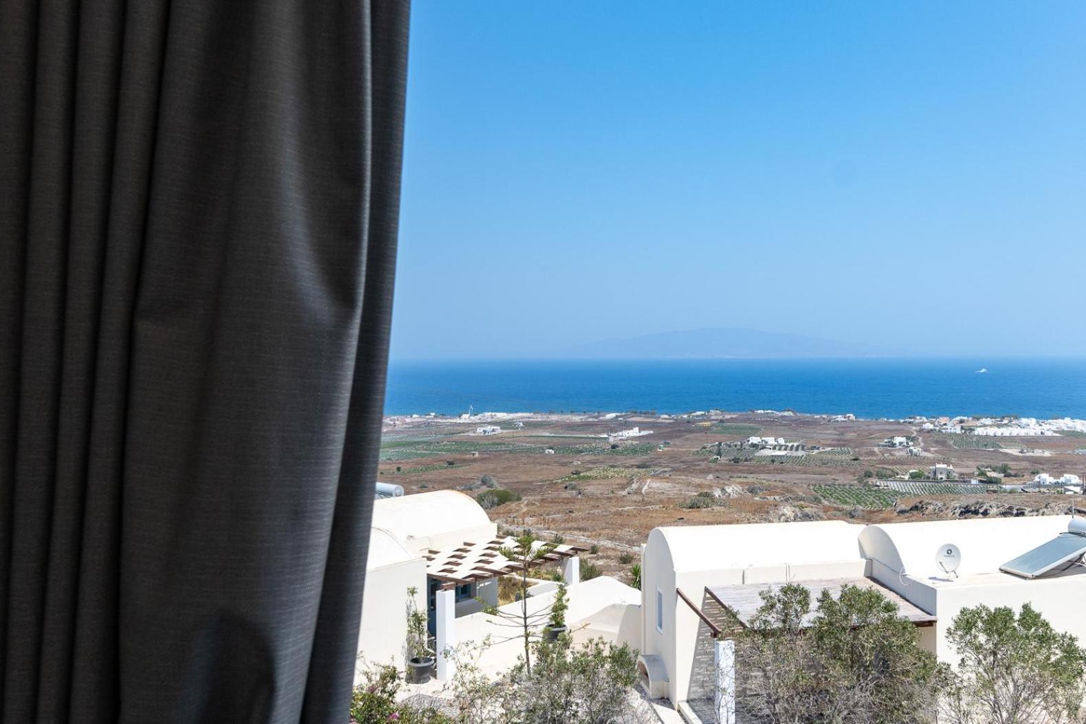 Foinikiá Theophrasti Suites חדר תמונה