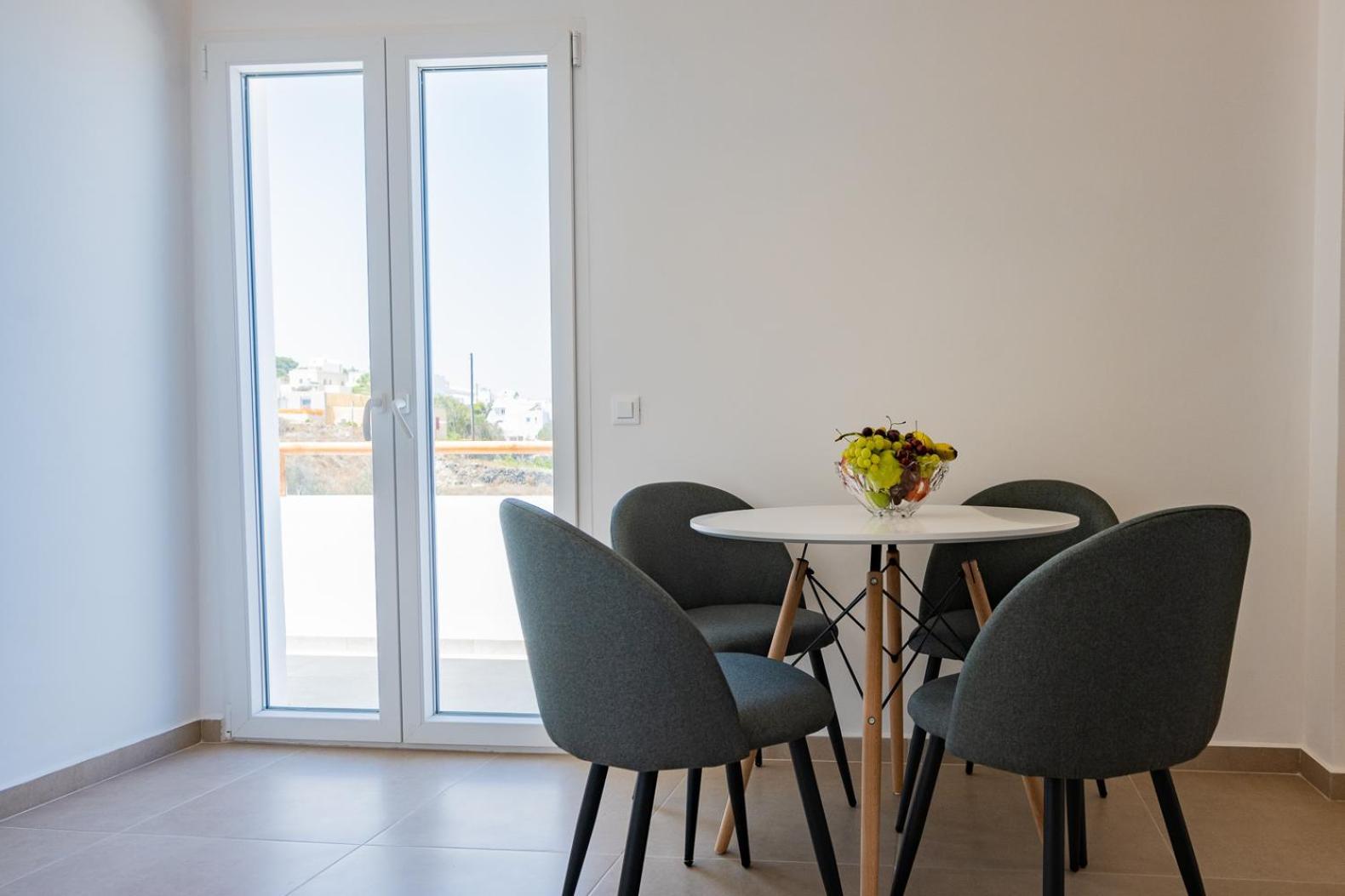 Foinikiá Theophrasti Suites מראה חיצוני תמונה