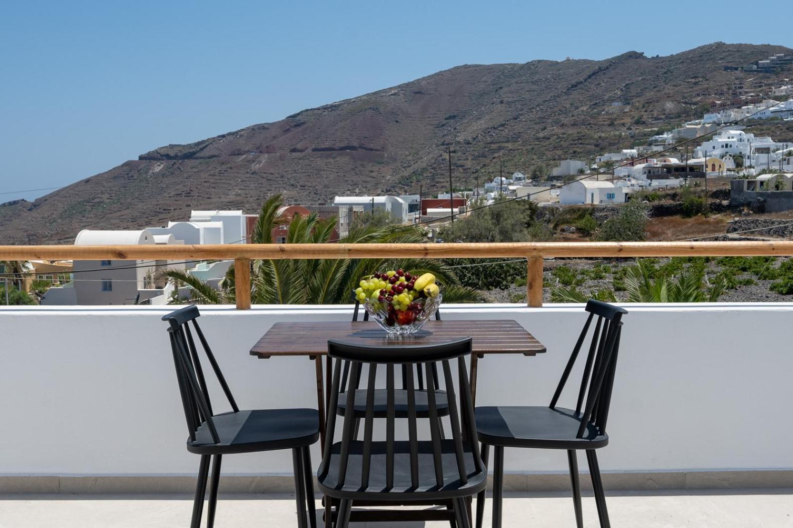 Foinikiá Theophrasti Suites מראה חיצוני תמונה