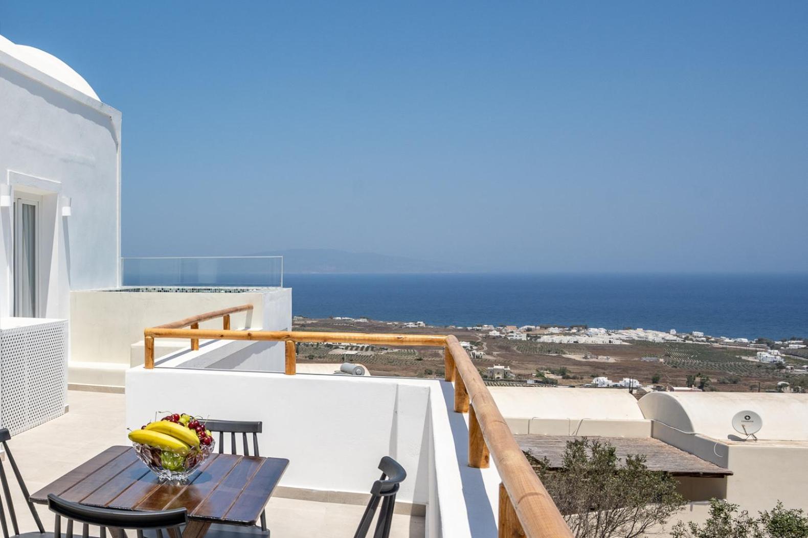 Foinikiá Theophrasti Suites מראה חיצוני תמונה