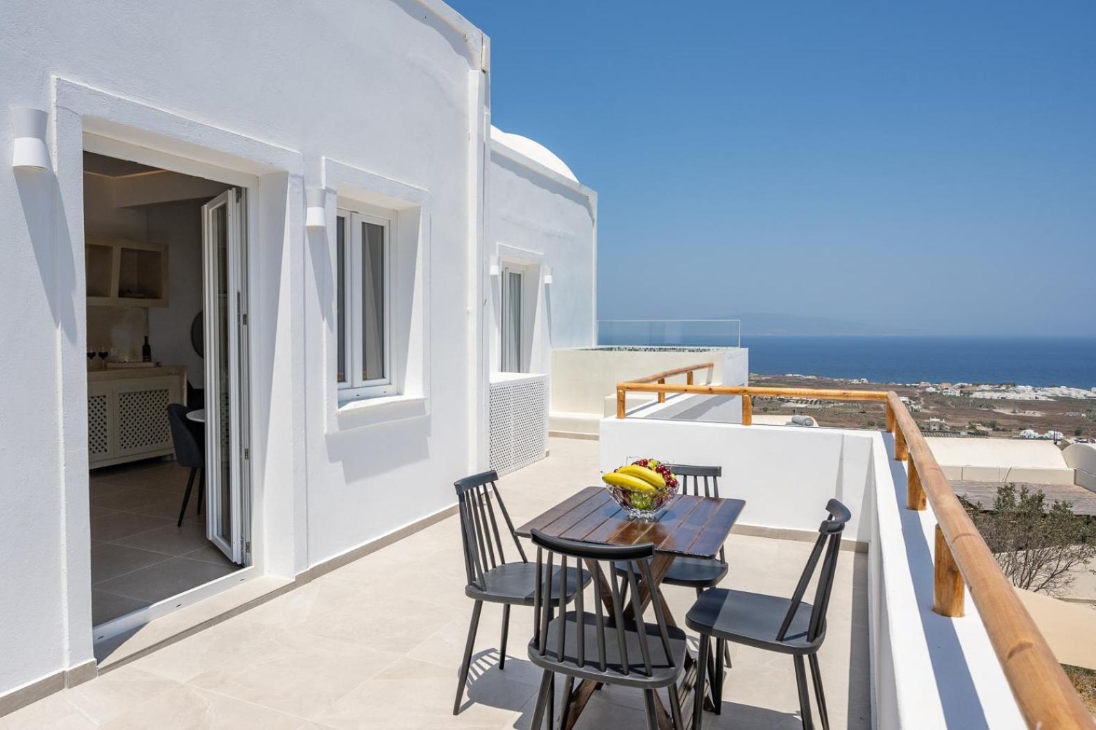 Foinikiá Theophrasti Suites מראה חיצוני תמונה